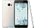 HTC U Ultra 64GB Ice White kártyafüggetlen okostelefon