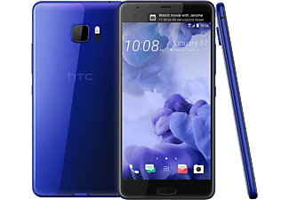 HTC U Ultra 64GB Sapphire Blue kártyafüggetlen okostelefon