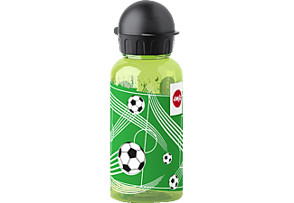 EMSA 518125 Soccer Trinkflasche Grün