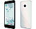HTC U Play 32GB Ice White kártyafüggetlen okostelefon
