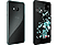 HTC U Play 32GB Brilliant Black kártyafüggetlen okostelefon