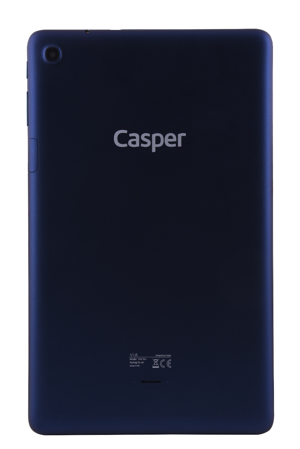 CASPER Via S10 10" 16GB 2GB IPS Tablet Siyah