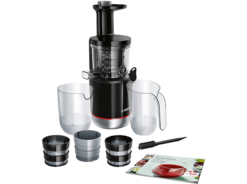 BOSCH MESM731M Slow Juicer