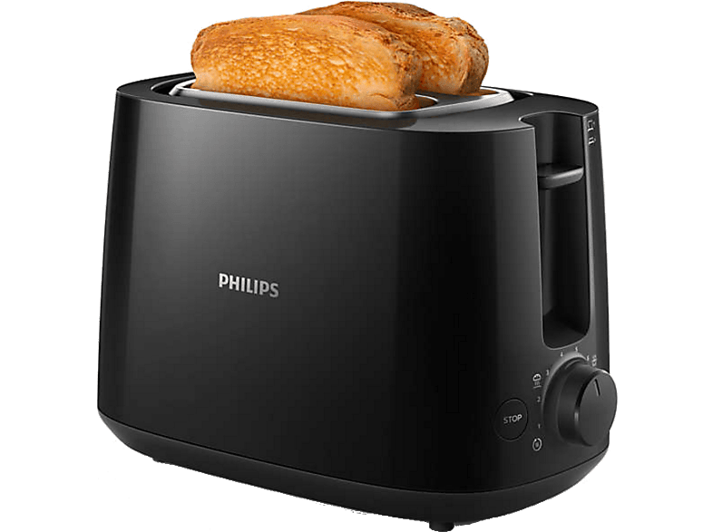 PHILIPS Broodrooster Daily Collection (HD2581/90)