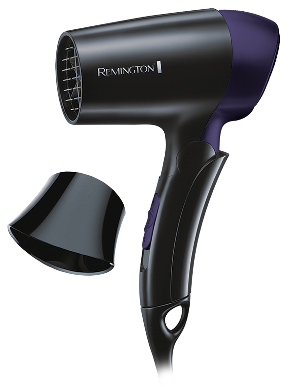 REMINGTON D2400 Reishaardroger