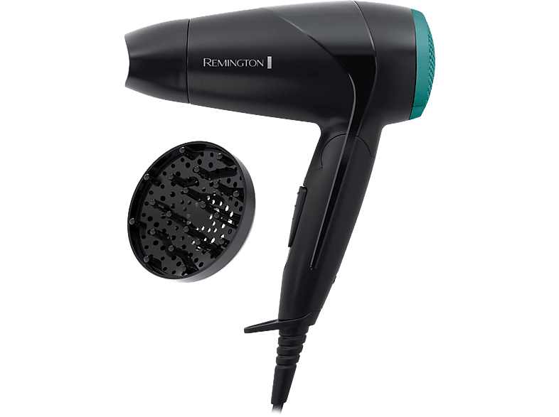 REMINGTON On The Go Compact Dryer 2000 D1500