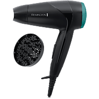MediaMarkt Remington On The Go Compact Dryer 2000 D1500 aanbieding