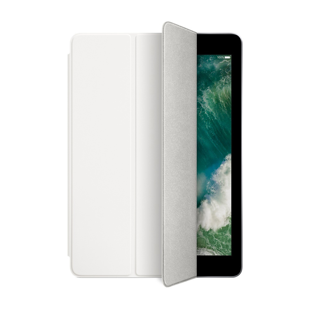 APPLE Smart, Bookcover, Apple, iPad Pro, iPad Air 2, Weiß