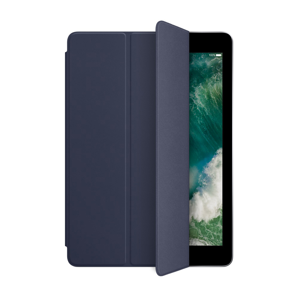 APPLE Smart, Bookcover, Apple, iPad Pro, iPad Air 2, Mitternachtsblau
