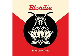 Blondie - Pollinator (Vinyl LP (nagylemez))