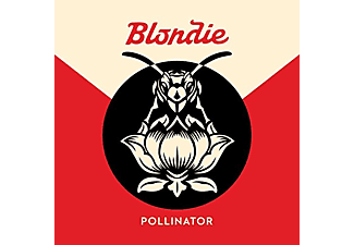 Blondie - Pollinator (High Quality Edition) (Vinyl LP (nagylemez))