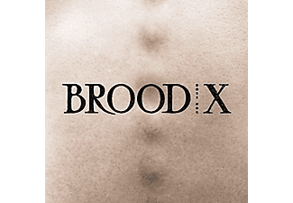 Boss Hog - Brood X (Vinyl LP (nagylemez))