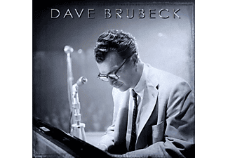 Dave Brubeck - Three Classic Albums (Limited Edition) (Vinyl LP (nagylemez))