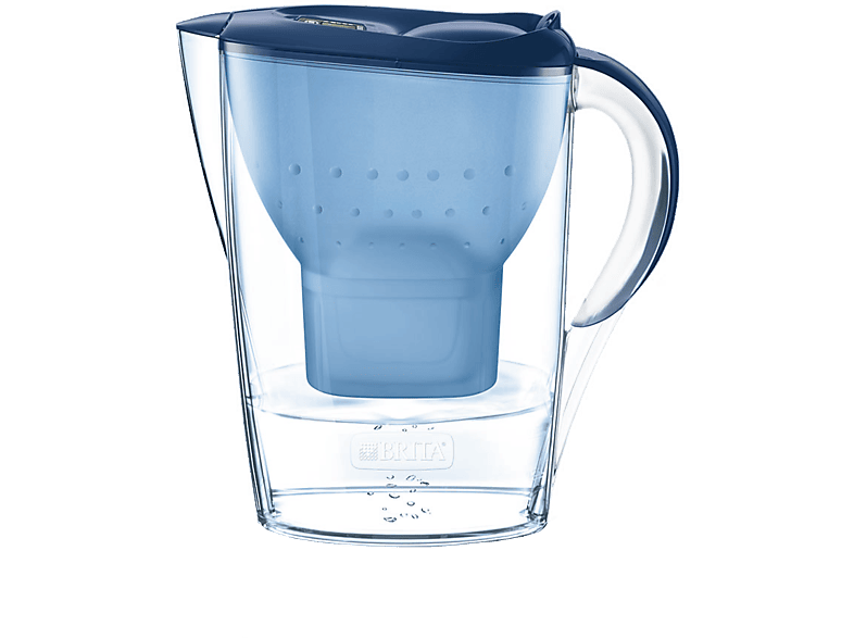 BRITA Waterfilterkan Fill & Enjoy Marella Cool Blue 2.4 l (1024038)