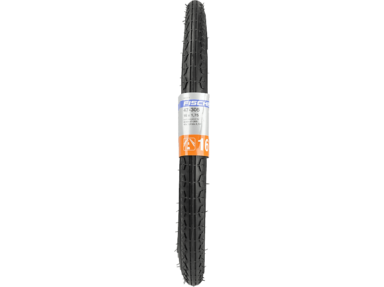FISCHER 60011 Reifen 6" 47-305 Strasse Fahrradreifen