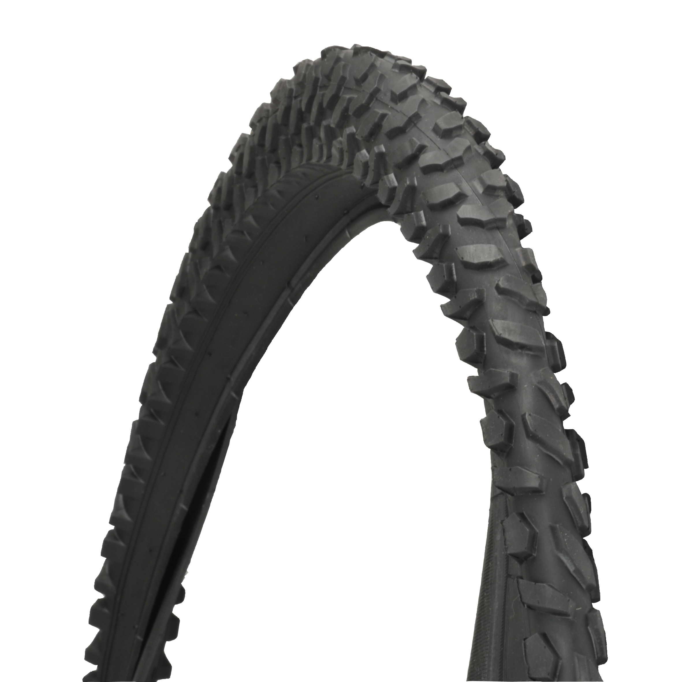 FISCHER 60036 Reifen 24" 50-507 MTB Fahrradreifen