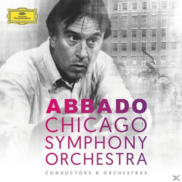 VARIOUS, Chicago Symphony Orchestra - Abbado  & Das Chicago Symphony Orchestra  - (CD)