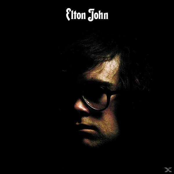 John - - (Vinyl) Elton John (Ltd.Edt.) Elton