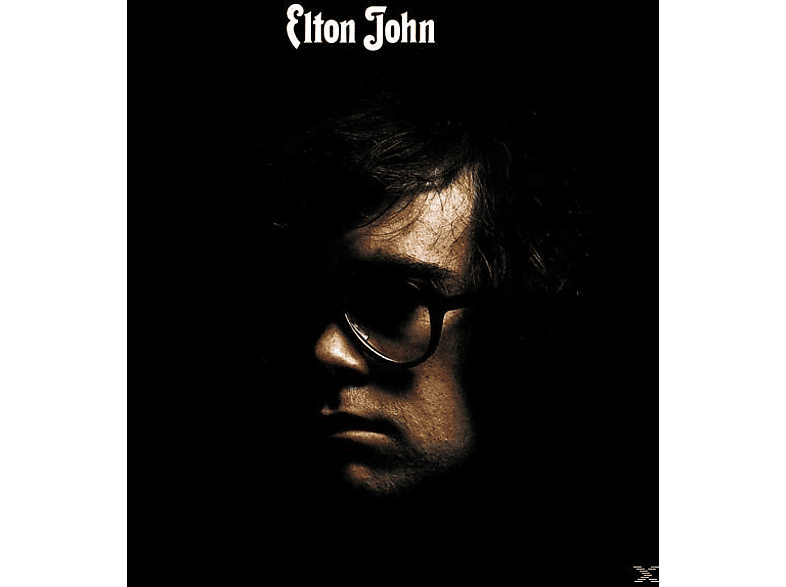 Elton John - Elton John (Ltd.Edt.)  - (Vinyl)