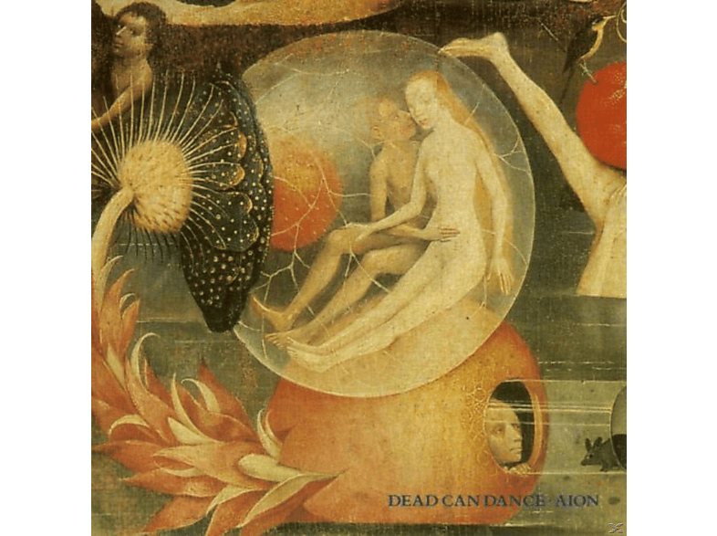 Dead Can - Aion Dance - (Vinyl)