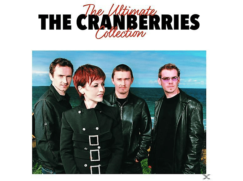 The Cranberries The Ultimate Collection (CD) The Cranberries auf CD
