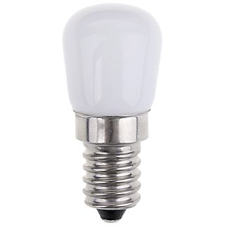 SCANPART LED koelkastlampje - E14 fitting - 1,5 (=15) Watt