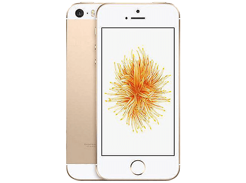 APPLE iPhone SE 32GB Gold Akıllı Telefon Apple Türkiye Garantili