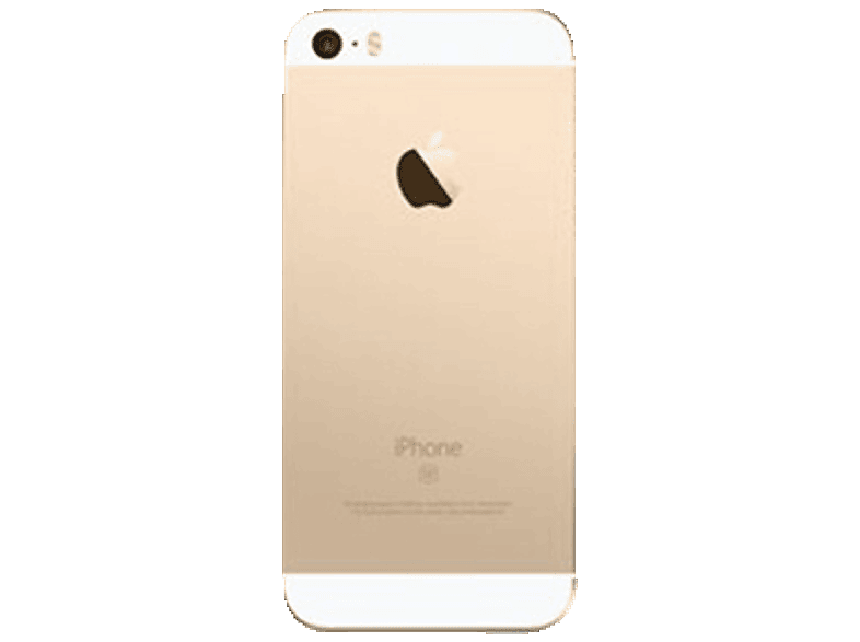 APPLE iPhone SE 32GB Gold Akıllı Telefon Apple Türkiye Garantili