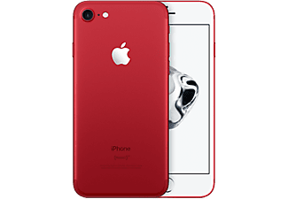APPLE iPhone 7 128GB RED Special Edition Akıllı Telefon Apple Türkiye Garantili
