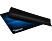 ROCCAT ROC-13-120 - Tapis de souris de jeu (Bleu - Multicolore)