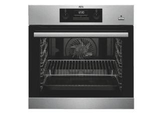 AEG Multifunctionele oven SteamBake A