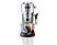 DE-LONGHI Dedica Style - Espressomaschine (Silber matt)