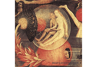 Dead Can Dance - Aion (Reissue Edition) (Vinyl LP (nagylemez))