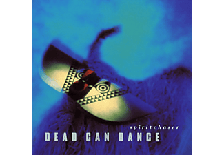 Dead Can Dance - Spiritchaser (Vinyl LP (nagylemez))