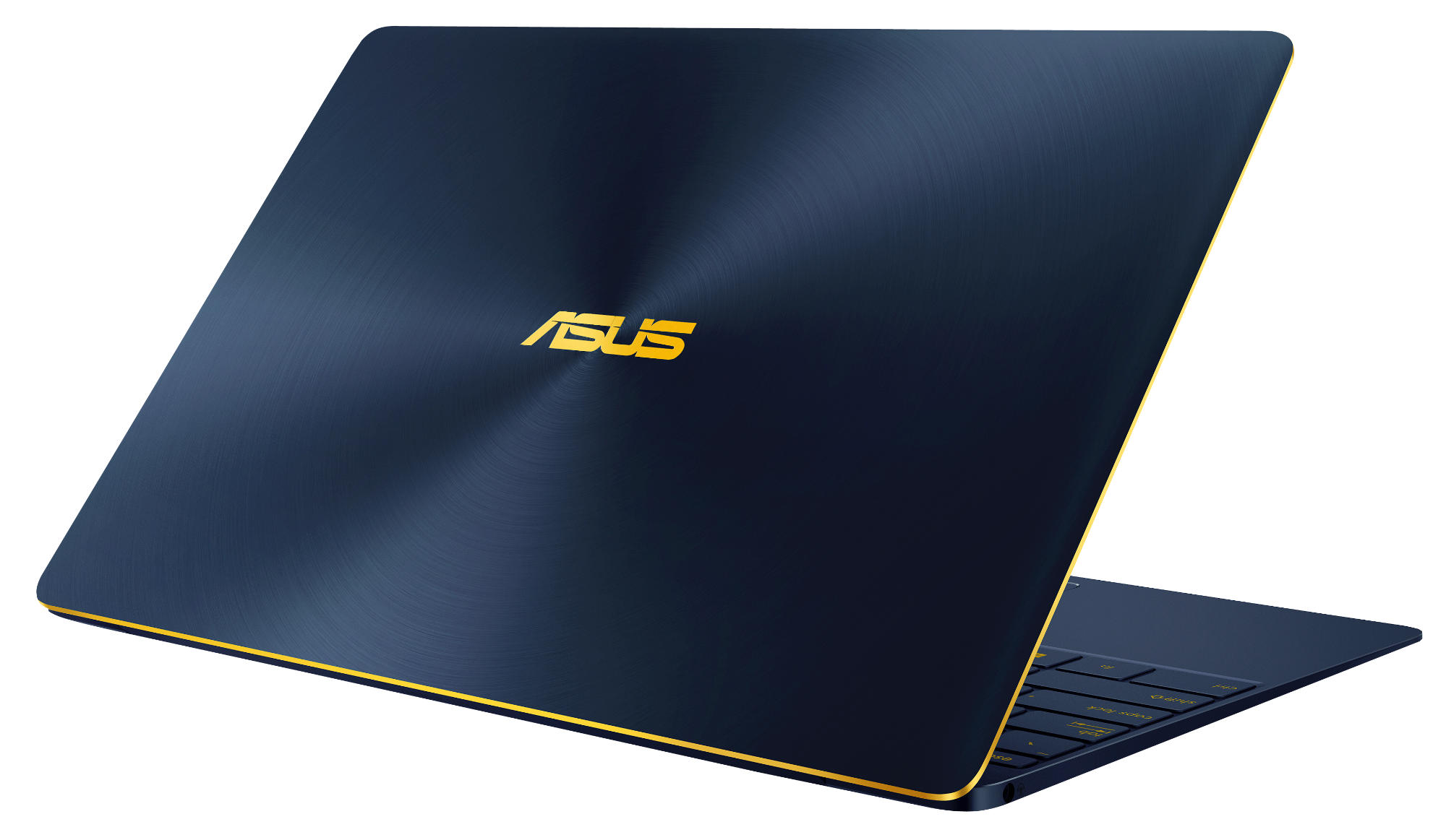 ASUS Zenbook 3 UX390UA-GS039T, blau (90NB0CZ1-M03480) - (Ausstellungsstück) Notebook, 12,5 Zoll, Full-HD, Intel® Core™ i7-7500U Prozessor
(4M Cache, bis zu 3.50 GHz ), 8 GB, 512 GB SSD
