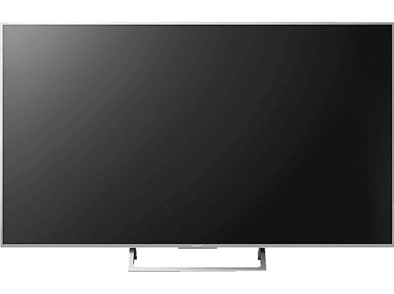 TV LED 55" | Sony KD55XE8577SAEP