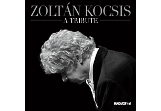Kocsis Zoltán - A Tribute (CD)