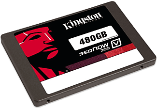KINGSTON SSA400S37 SSDNOW A400 SATA3 (500 MB/S Okuma 450MB/S Yazma 480GB SSD