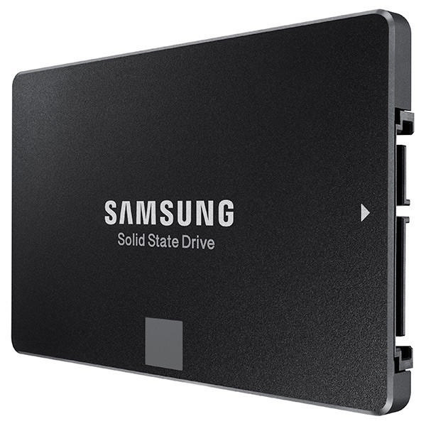 SAMSUNG 4TB 850 EVO MZ-75E4T0BW SSD (BILSSMEVO8504T01 ) Fiyat