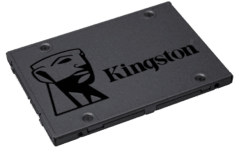 KINGSTON 120GB SSDNOW A400 SATA3 (500/320MB/S) SA400S37/120G ( BILSKGSA40012001 )