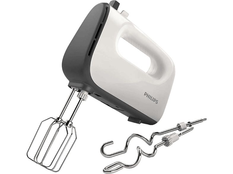 Philips Handmixer Viva Collection (hr3741/00)