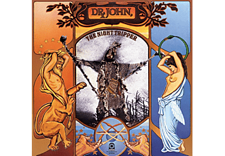 Dr. John - The Sun Moon & Herbs (Vinyl LP (nagylemez))