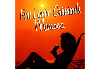 Fun Lovin' Criminals - Mimosa (Digipak) (CD)