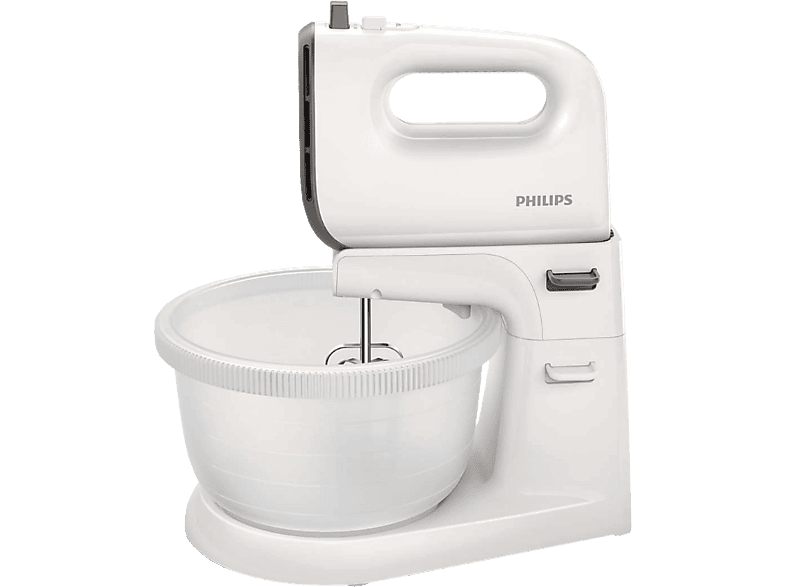 Philips Handmixer Viva Collection (hr3745/00)