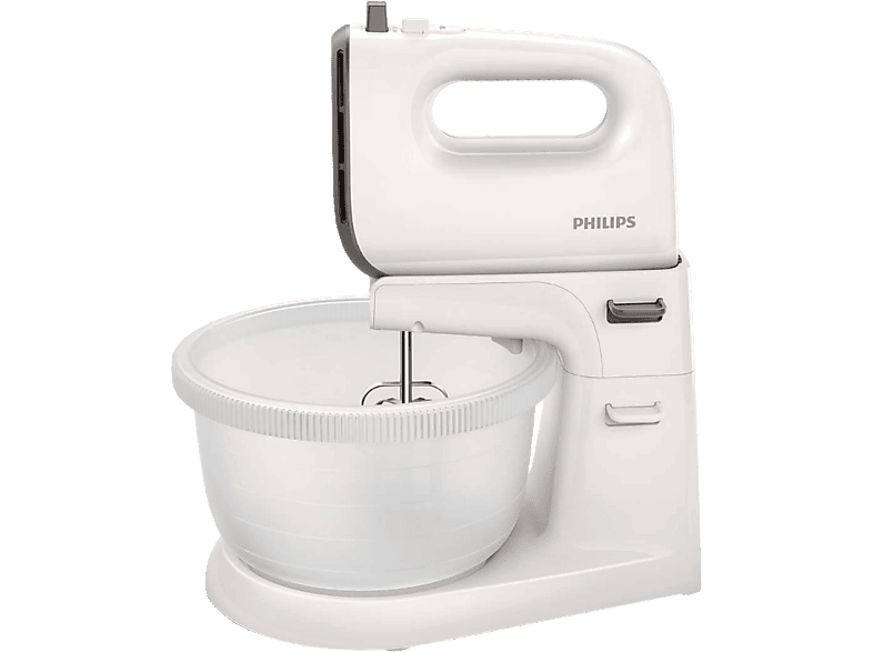 PHILIPS Handmixer Viva Collection (HR3745/00)