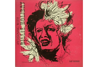 Billie Holiday - Sings/ An Evening with (Vinyl LP (nagylemez))