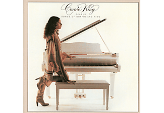 Carole King - Pearls: Songs of Goffin and King (Vinyl LP (nagylemez))