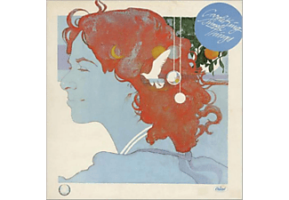 Carole King - Simple Things (High Quality) (Vinyl LP (nagylemez))