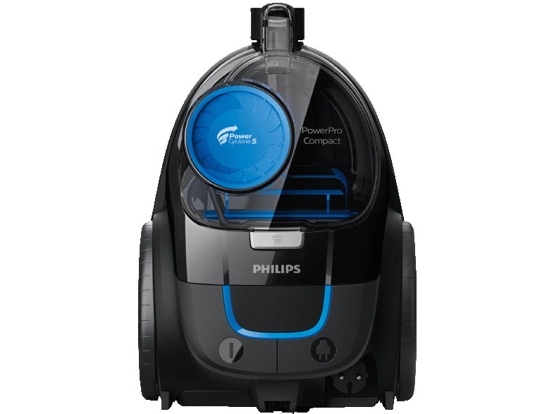 PHILIPS FC9331/09 PowerPro Compact porzsák nélküli porszívó