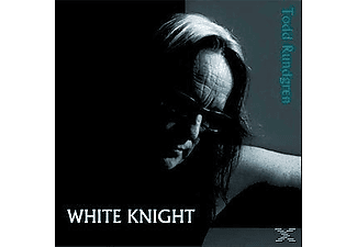 Todd Rundgren - White Knight  - (CD)